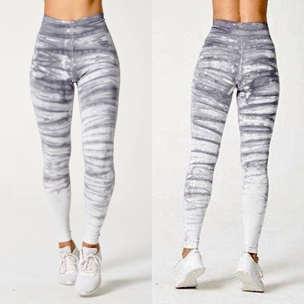 NUX Vitalia Hand Dye Legging